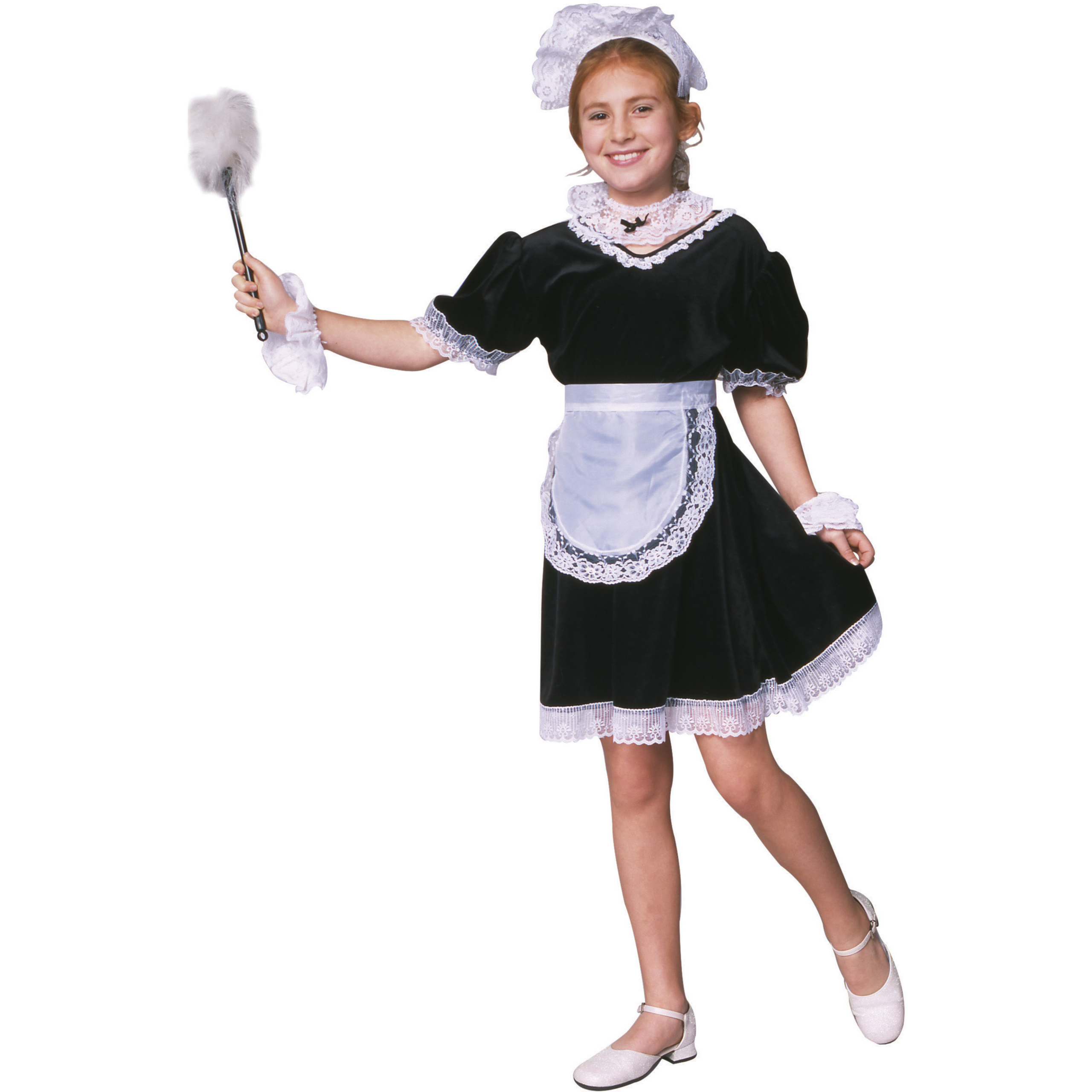 RG Costumes 91028 French Maid Large