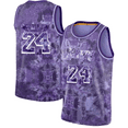 thumbnail image 1 of Chandail d'Uniforme de Basketball Lac Chaud Homme Gris 76 Lone Féroce Magic Équipe Broderie Chandail Uniforme de Basketball, 1 of 3