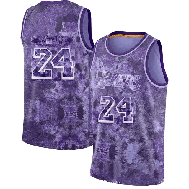 Chandail d'Uniforme de Basketball Lac Chaud Homme Gris 76 Lone Féroce Magic Équipe Broderie Chandail Uniforme de Basketball