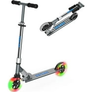huffy green machine drift scooter