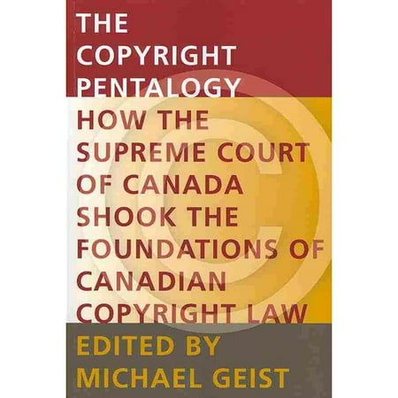 a review of canadas copyright laws Intellectual property / information technology laws & lawyers in canada patents - validity - standard of review - appropriate standard of review of patent. a review of canadas copyright laws Intellectual property / information technology laws & lawyers in canada patents - validity - standard of review - appropriate standard of review of patent.