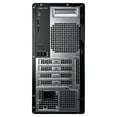 thumbnail image 5 of Dell Inspiron 3910 Desktop Computer - 12th Gen Intel Core i5-12400 6-Core up to 4.40 GHz Processor, 16GB RAM, 256GB NVMe SSD + 1TB HDD, Intel UHD Graphics 730, DVD Burner, Windows 11 Home, Mist Blue, 5 of 5