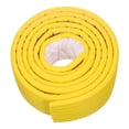 thumbnail image 1 of CATIEBYE Bunk Bed Stairs Padding Yellow Foam Cushioning for Elderly 1Pcs, 1 of 6