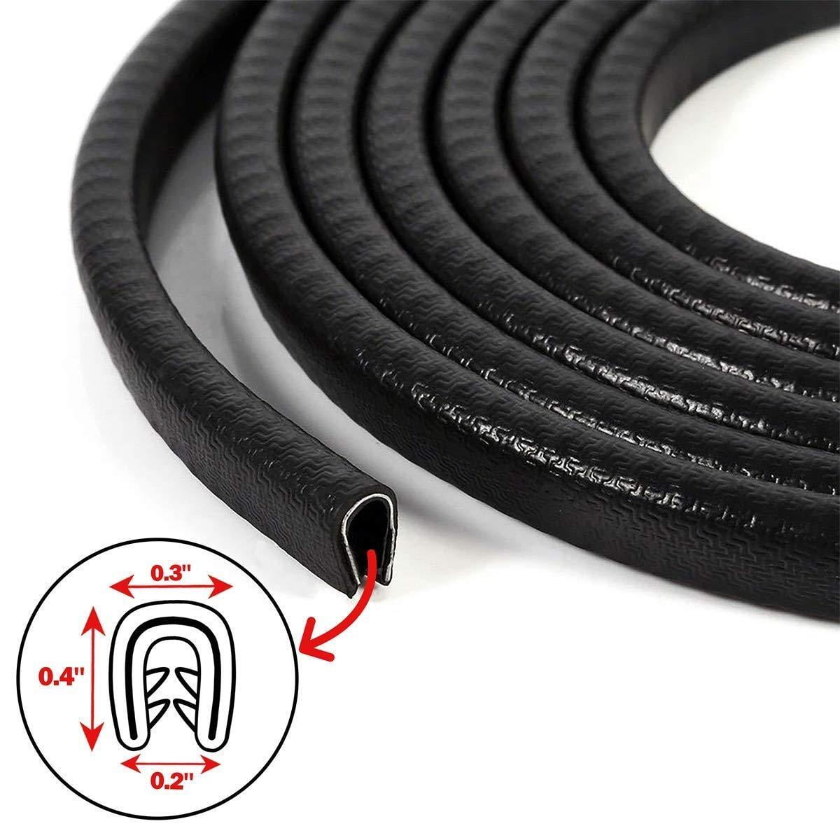 Gummipflege – rubber care for door seals / engine hoses / tires –  ClassicEuroParts