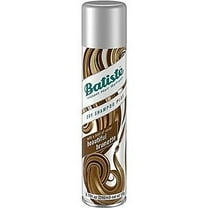 Batiste Dry Shampoo Plus - Beautiful Brunette, 6.73 oz