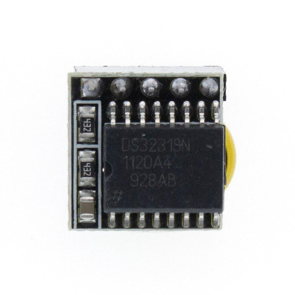 DS3231 Real Time Clock RTC Module For Raspberry Pi Clock High-precision W4Y8