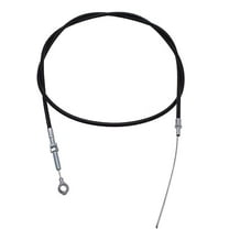 ALL-CARB 71'' Throttle Cable W/ 63" Casing 1390 for Manco ASW Go Kart