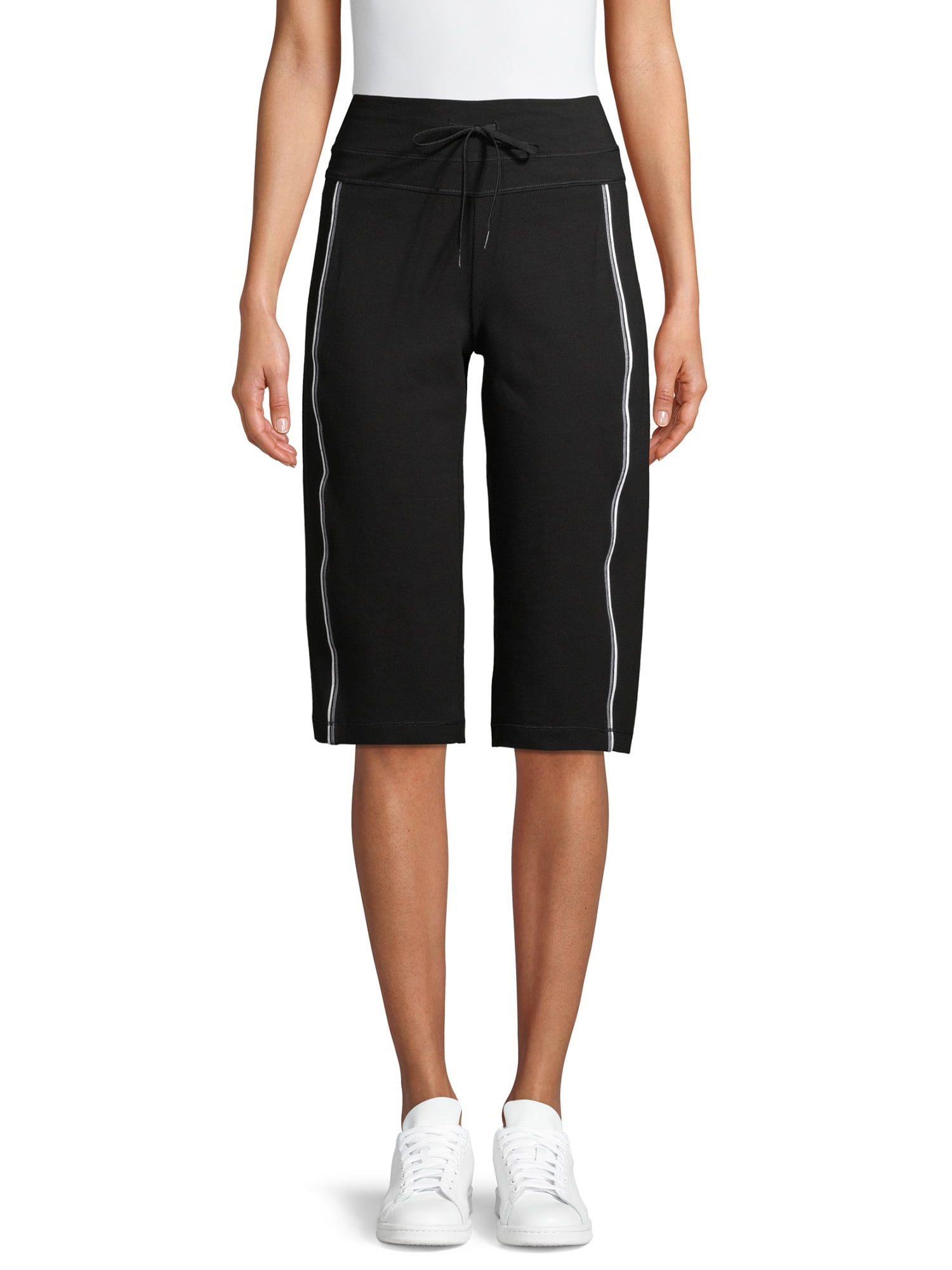 walmart athletic works women's shorts