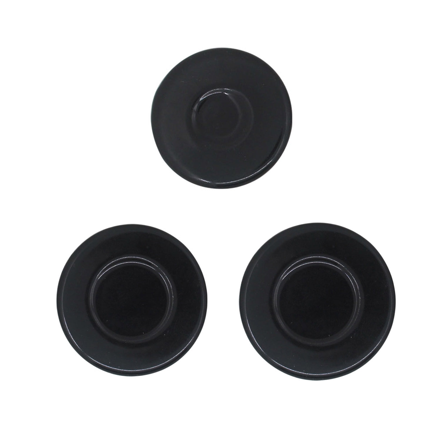 Universal Long Internal gas cooker Top Cover Kit sabaf 55mm one pcs