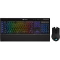 thumbnail image 2 of Corsair CH-925C115-NA Gaming Bundle & K57 RGB Wirrless Gaming Keyboard, 2 of 5