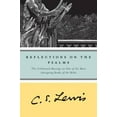thumbnail image 1 of Pre-Owned Reflections on the Psalms (Harvest Book) Paperback, 1 of 1