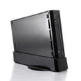 thumbnail image 3 of Nintendo Wii Console Wii Game System Black with Wii Sports & Sports Resort (Refurbished), 3 of 7