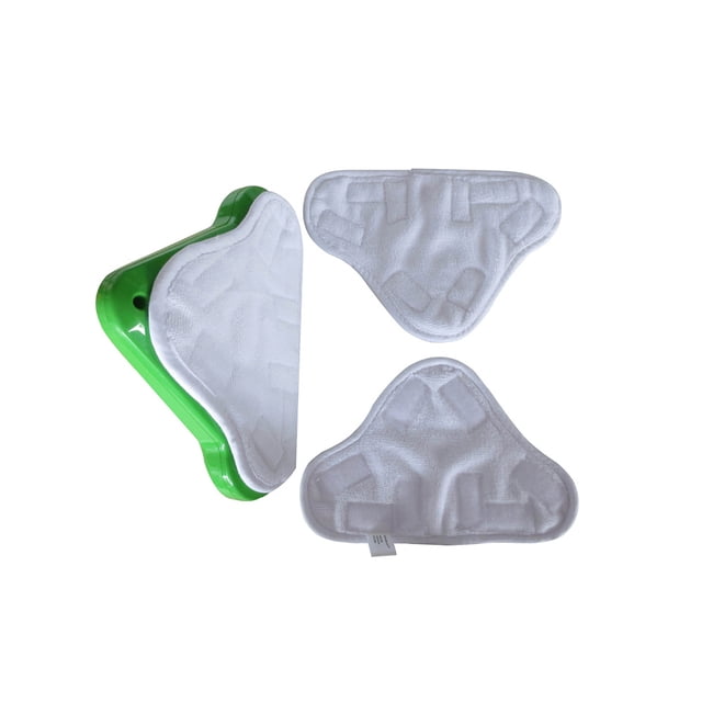 Cabeza De Mopa Lavable, Suministro De Hotel, Cómodas Alfombrillas De Repuesto Para El Hogar, Accesorios Para El Hogar, Herramientas De Limpieza De Suelo De Uso Generalizado, Modelo H2O Yuarrent HA017314-00