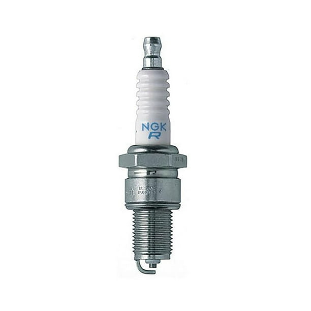 Bujía NGK 6376 V-Power LFR5A-11, 4 unidades