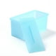 thumbnail image 2 of Rectangular Press Sushi Utensil Box Bet Multi-layer Sushi Tool DIY Sushi Cake Type Rice Molds, 2 of 9