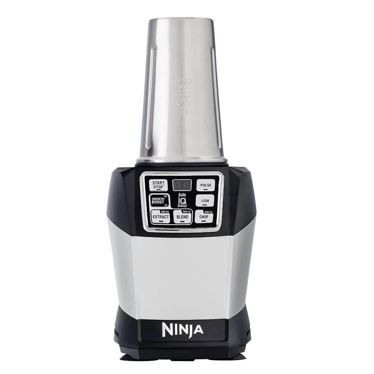 Ninja 125KKU 40 oz. Food Processor Bowl Qb1000 Series