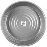 Performance Tool 4.5 Gallon Oil Drain Pan - Heavy Duty Polyethylene With Pour Spout