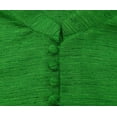 thumbnail image 5 of Atasi Ethnic Men's Long Kurta Green Bollywood Designer Shirt Wear-Large, 5 of 7