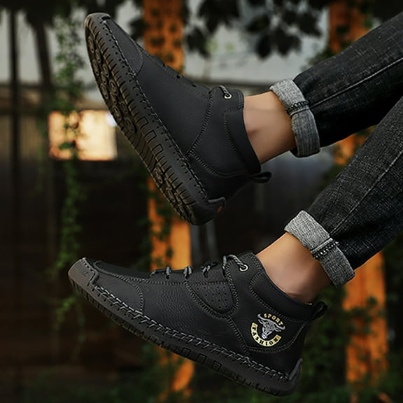 New Fshion Snow Boots for Women Winter Warm Plus Size Snow Short Bootie Footwear Warm Shoes