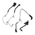 thumbnail image 3 of Juego De Conductos De Refrigerante Del Turbocompresor Metálicos Para Mercedes-Benz AMG G63 (2014-2018), 3 of 9