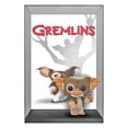 thumbnail image 2 of Funko Gremlins VHS Cover Limited Edition Exclusive with Flocked Gizmo Pop! Figure in Display Case Funko -, 2 of 3