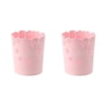 thumbnail image 2 of Destyer Hollow Pen Organizer Modern And Sleek Keeps Stationery In Order Fashionable pink small size 2Set, 2 of 6