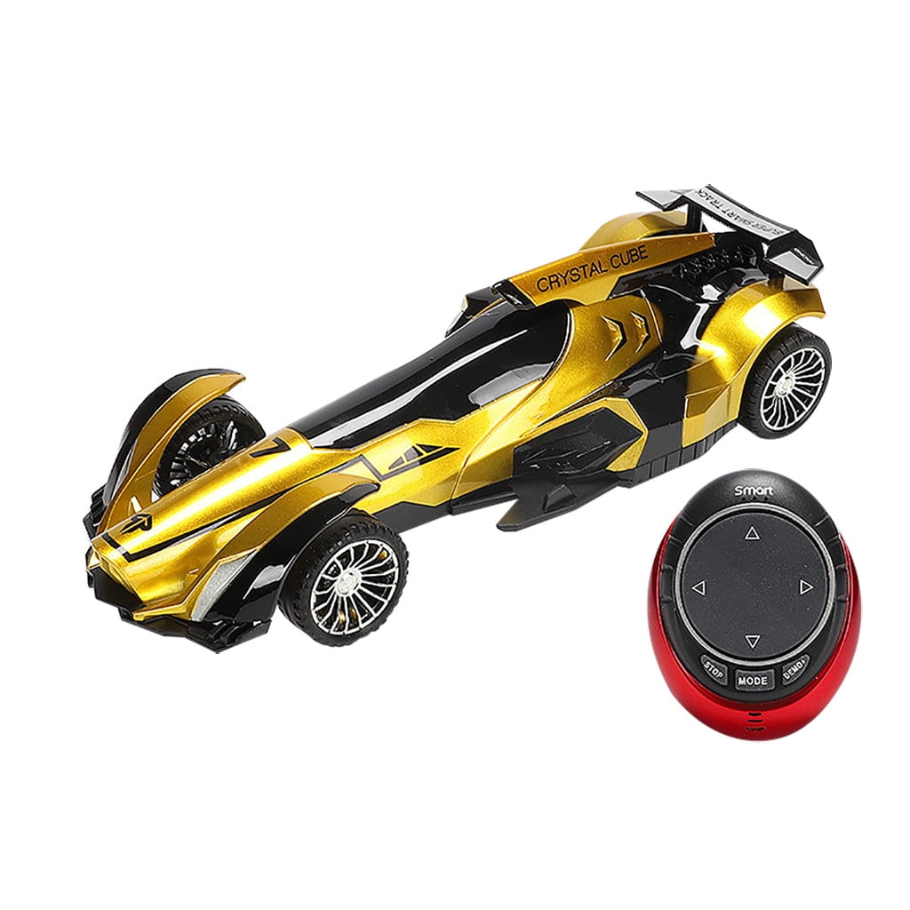 ?MIARHB?2.4G Intelligent Voice Watch Control High Speed Drift Vehicle RC Racing Car Toys