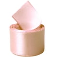 thumbnail image 1 of Papilion R07430538071450YD Ruban Satin Simple Face 1.5 Po 50 Yards - Pêche Pétale, 1 of 1