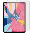 thumbnail image 1 of Targus Tempered Glass Screen Protector for iPad Pro 11-Inch with High Viewing Clarity, Bubble-Free Adhesive,, 1 of 1
