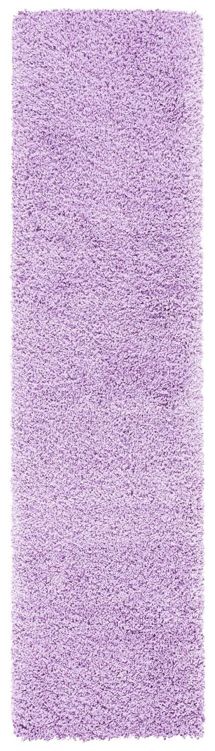 Safavieh California Solid Plush Shag Area Rug