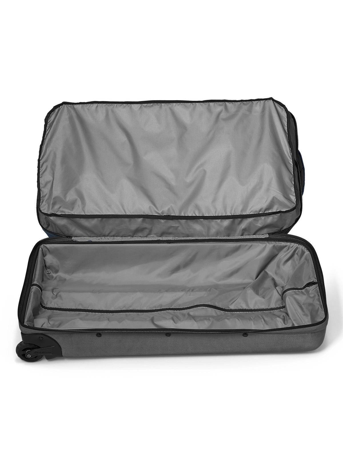 expedition pro rolling duffel