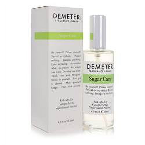 Demeter Sugar Cane Colonia Spray por Demeter Demeter Model