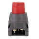 thumbnail image 1 of Interruptor de desconexión de la batería 1-2-ambos-Off, interruptor de corte/apagado de la batería de 12V-48V para vehículos RV, 1 of 7