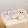 thumbnail image 4 of 1pc  Cute Cartoon Measuring Cup  Cartoon Smiling Face Measuring Cup  Household Flour And Grain Rice Spoon  Measuring Cup With Scale  Baking Gauge  Kitchen Measuring Spoon, 4 of 7