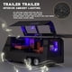 thumbnail image 3 of Nuevo 1/32 Tesla Cybertruck Pickup Trailer coche en miniatura de aleación Diecast Metal juguete todoterreno vehículo camión Mo, 3 of 5