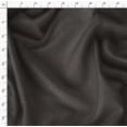 thumbnail image 4 of Soimoi Brown polyester Crepe Fabric Semi Circle Geometric Print Fabric by the Yard 52 Inch Wide, 4 of 5