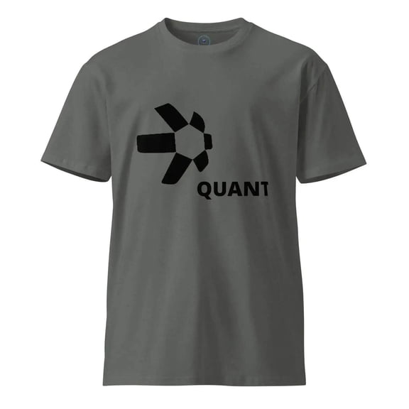 Quant Crypto T-Shirt