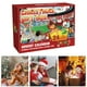thumbnail image 2 of Calendario de Navidad de 24 cuadrículas Juguetes de Fútbol Caja de Regalos Sorpresa (Estilo B) Ndcxsfigh Para estrenar, 2 of 3