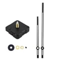 thumbnail image 6 of Quartz Wall Clock DIY Movement Mechanism Repair Part Quartz Clock Motor Kit, 6 of 17