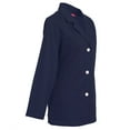 thumbnail image 3 of Women's 29 Inch Consultation Lab Coat, 3 of 4