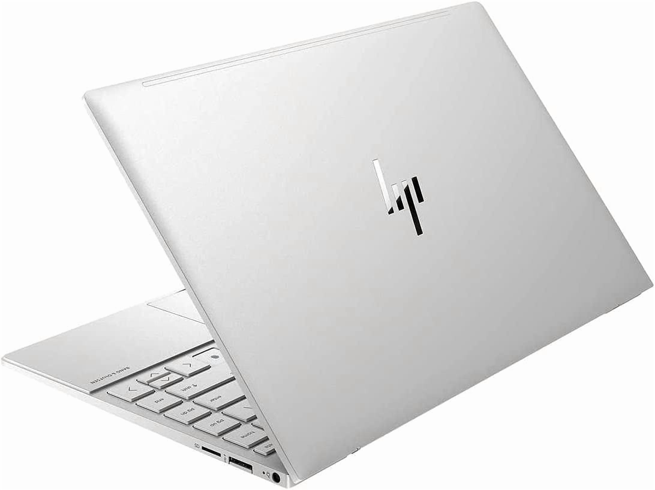 HP Envy Laptop 13.3'' FHD IPS Evo Platform 4-Core Intel i5-1135G7