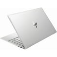 thumbnail image 4 of HP Envy Laptop 13.3'' FHD IPS Evo Platform 4-Core Intel i5-1135G7 Iris Xe Graphics 8GB DDR4 256GB NVMe SSD WI-FI 6 Win10 Fingerprint Backlit Keyboard Silver with UltraTech Mouse Pad Bundled, 4 of 4