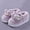 Purple, variant on KANG Memory Foam Slippers For Indoor Outdoor Cozy Shoes With Thick Sole And Warm Fleece
