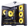 thumbnail image 2 of A stylish computer gaming case., 2 of 6