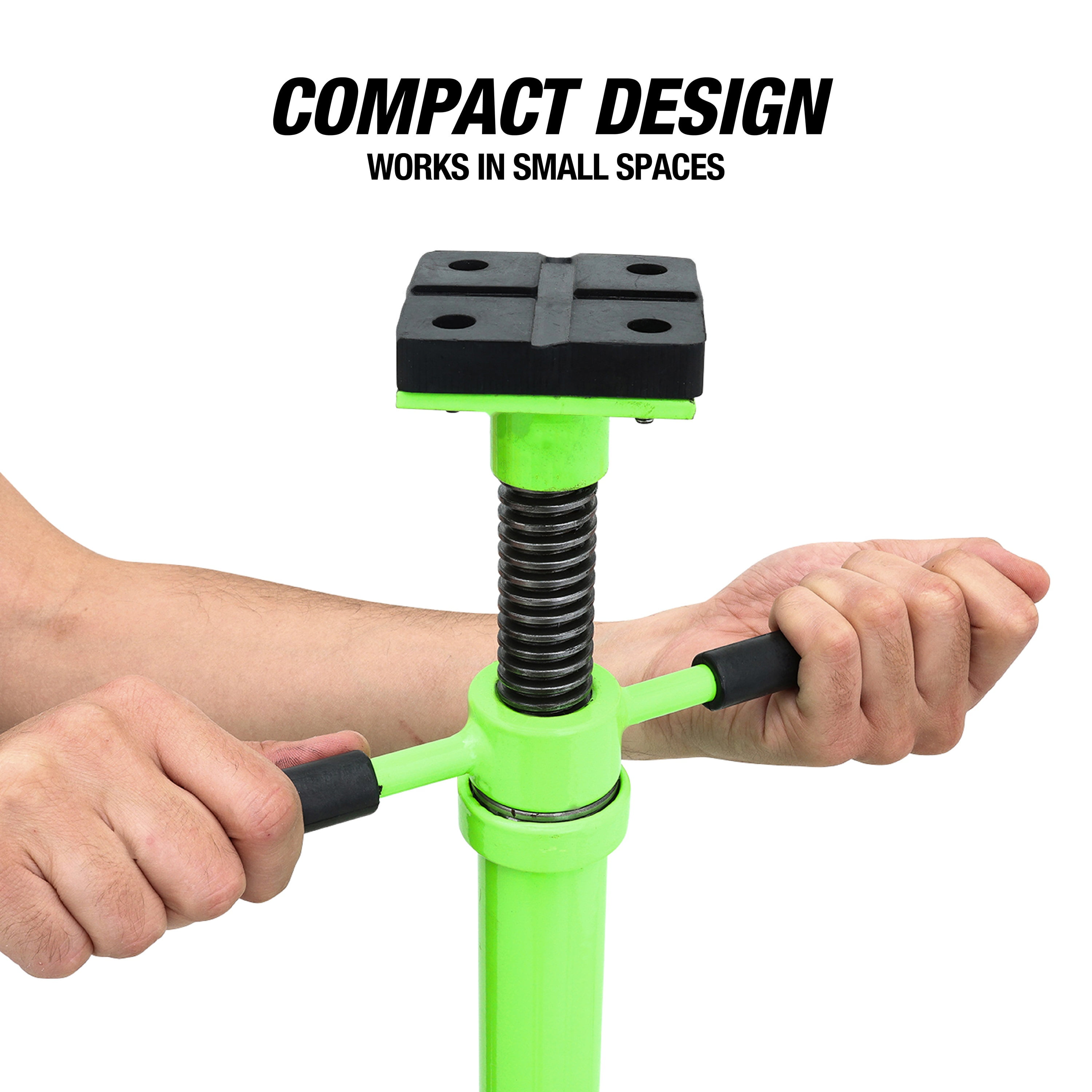 OEMTools 2 Ton Underhoist Tripod Jack Stand