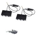 thumbnail image 1 of Abbraccia Luz LED alta intensidad parrilla, 1 of 6