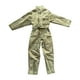 thumbnail image 1 of 1/6 monstruos de figura masculina a escala, ropa en miniatura, accesorio de escena, accesorios de muñecas corporales traje uniforme para 12 "figura de, 1 of 8