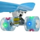 thumbnail image 2 of Patineta Penny Con Luces Little monkey Azul, 2 of 6