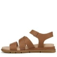 thumbnail image 5 of Dr. Scholl's Womens Timeless Life Flat Sandal, 5 of 9