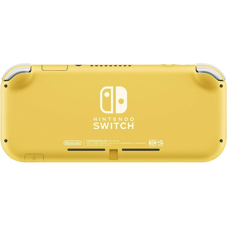 Free Shipping! Pre-Owned Nintendo Switch 32GB Lite Console